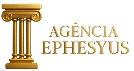 A Ephesyus é uma agência especializada em tráfego pago para negócios locais.